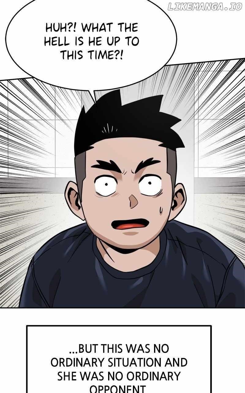 Double Click (PARK Soo-bong) — Chapter 156 — page 82