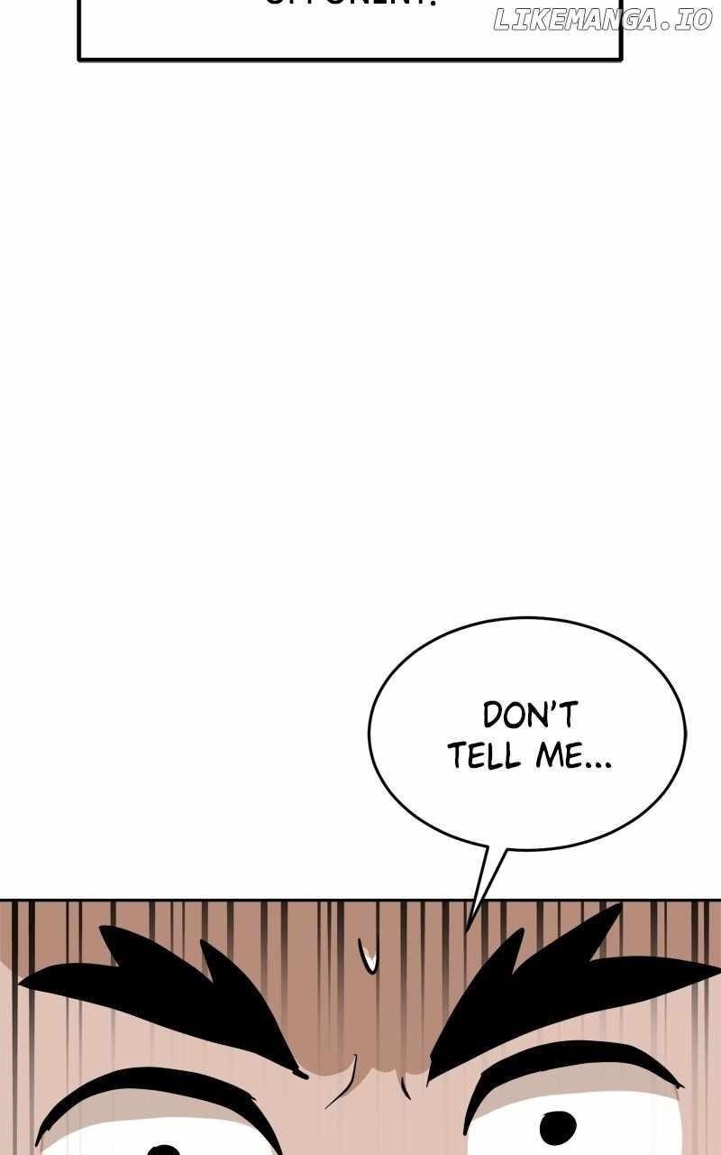 Double Click (PARK Soo-bong) — Chapter 156 — page 83
