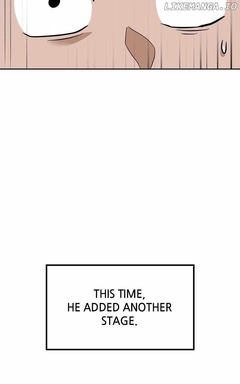 Double Click (PARK Soo-bong) — Chapter 156 — page 84