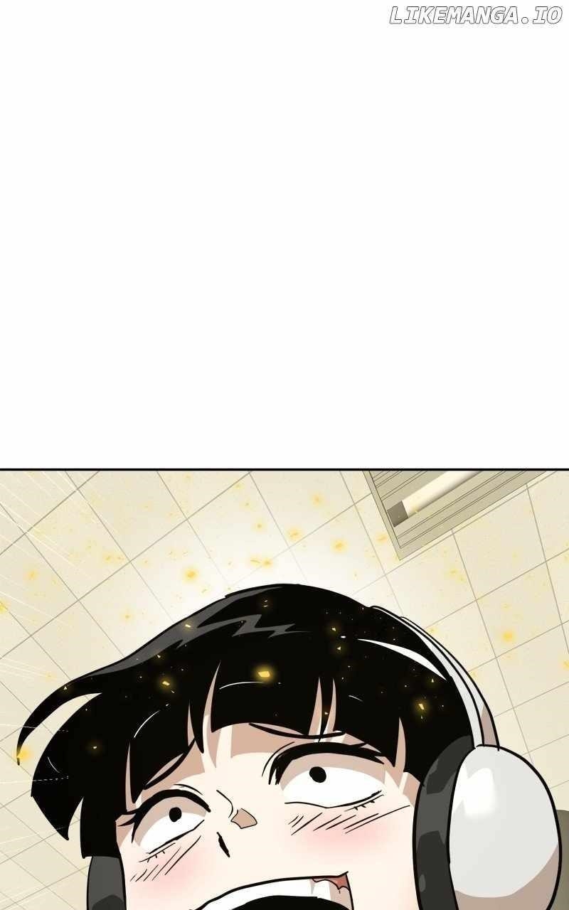 Double Click (PARK Soo-bong) — Chapter 156 — page 85
