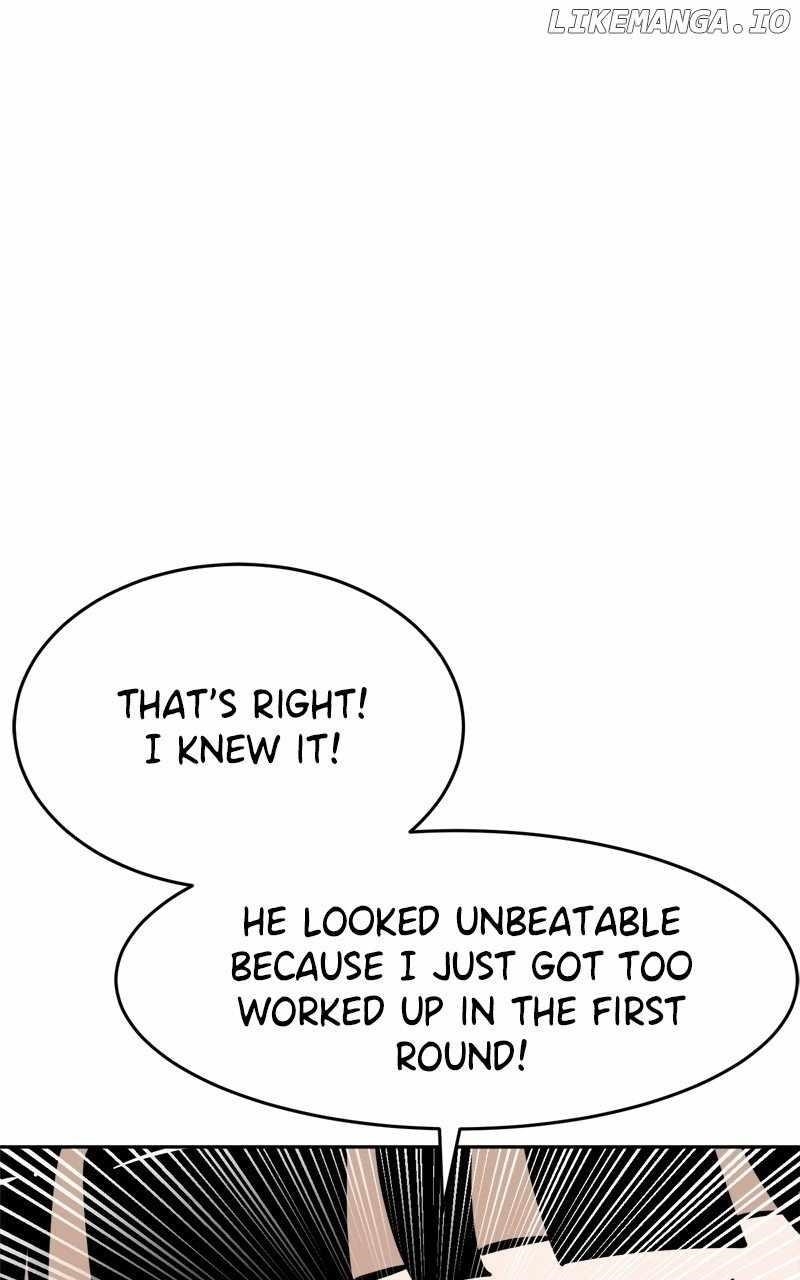 Double Click (PARK Soo-bong) — Chapter 156 — page 87