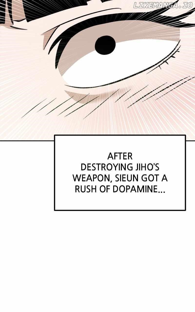 Double Click (PARK Soo-bong) — Chapter 156 — page 88