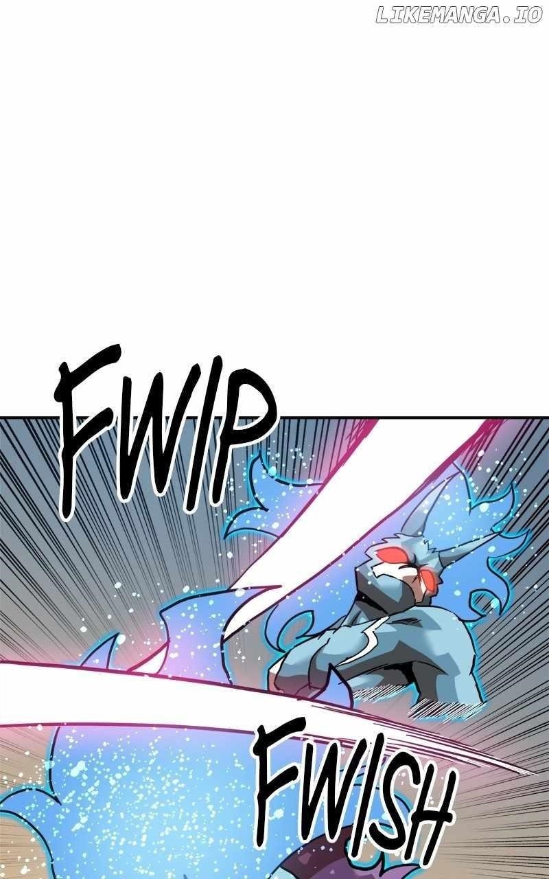 Double Click (PARK Soo-bong) — Chapter 156 — page 91