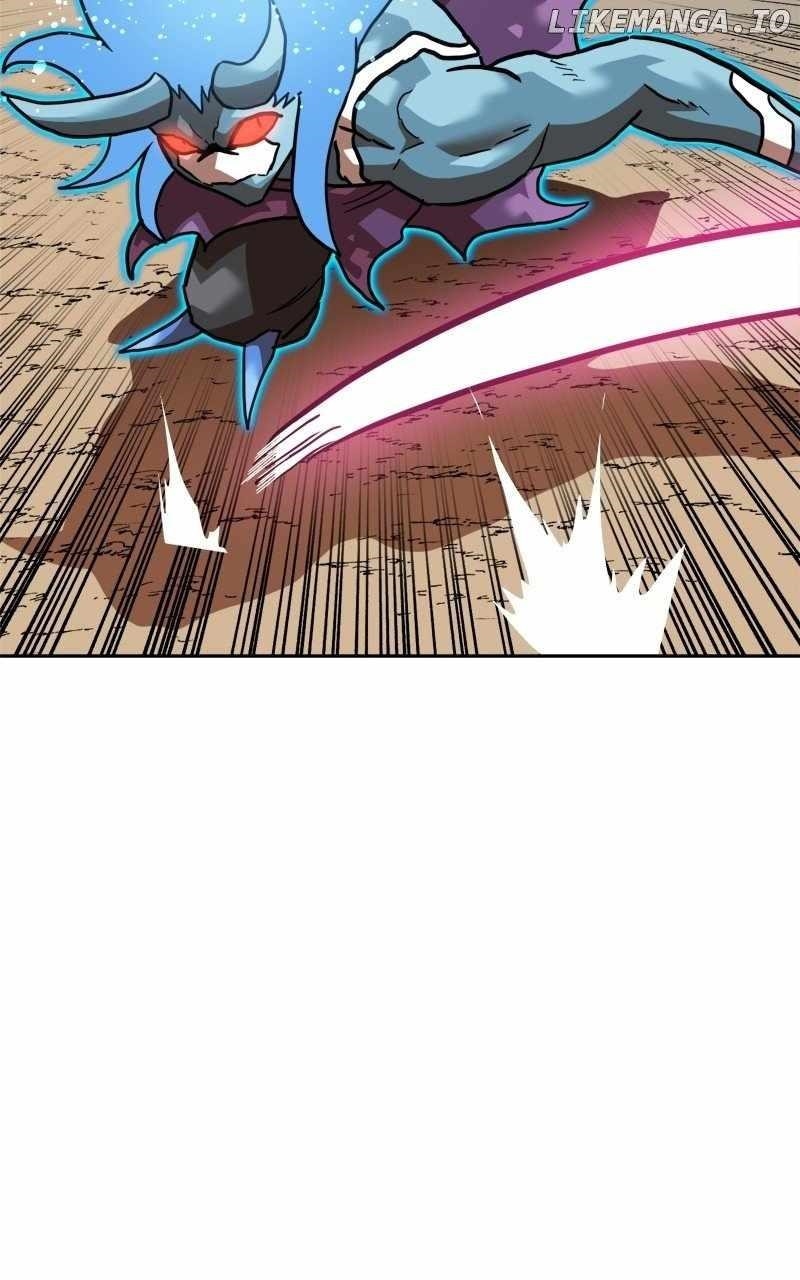 Double Click (PARK Soo-bong) — Chapter 156 — page 92