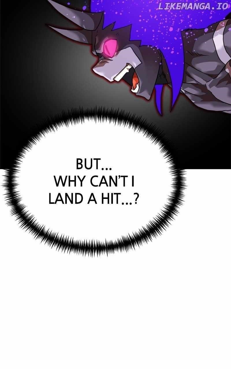 Double Click (PARK Soo-bong) — Chapter 156 — page 95