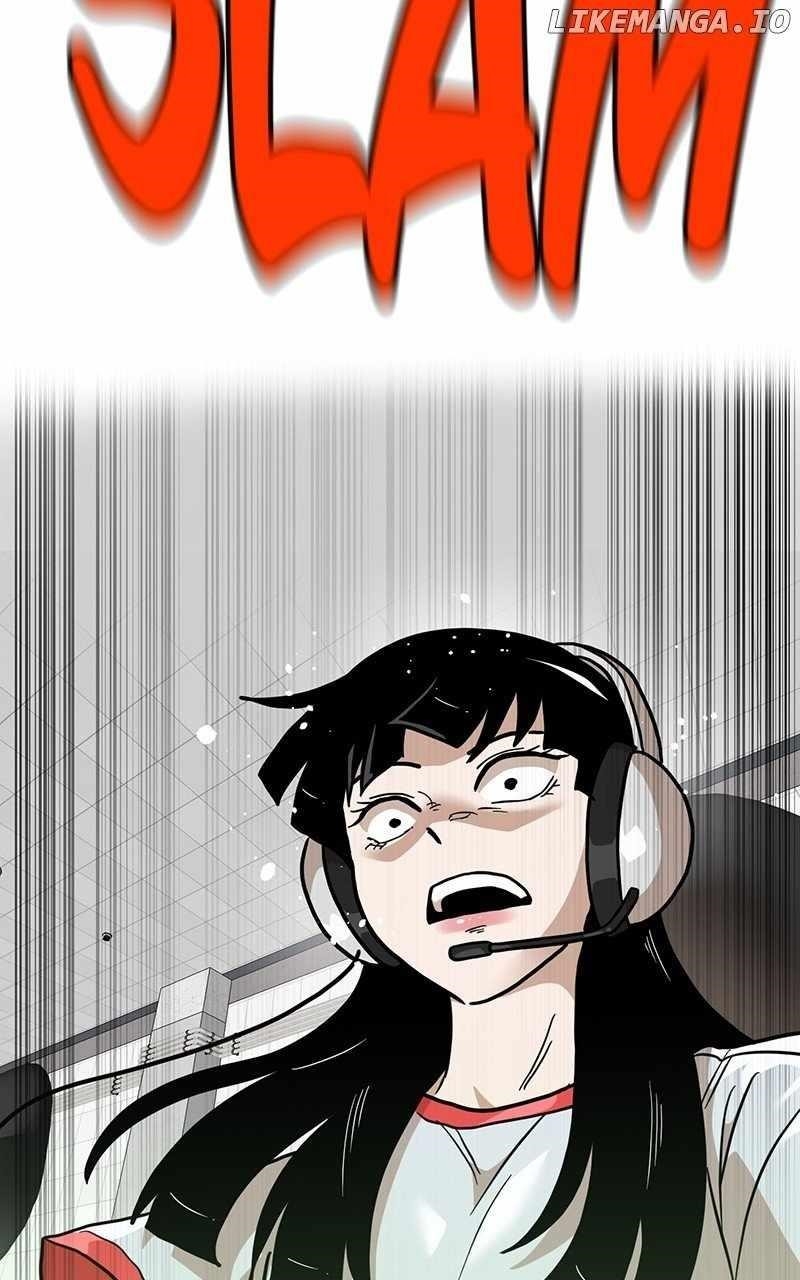 Double Click (PARK Soo-bong) — Chapter 156 — page 101