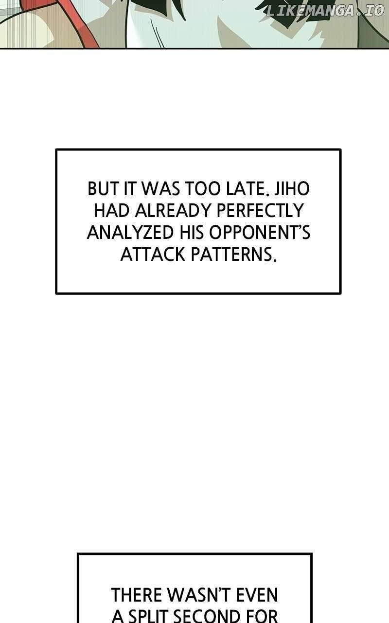 Double Click (PARK Soo-bong) — Chapter 156 — page 102