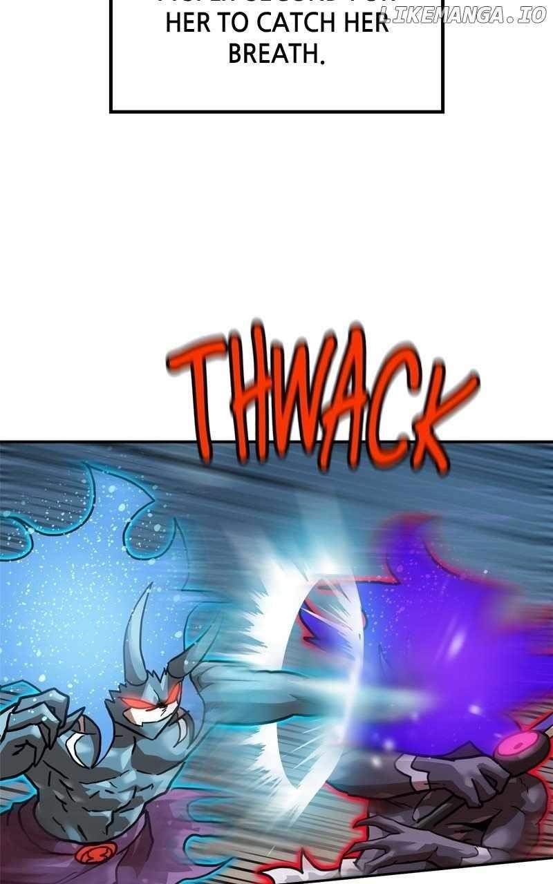 Double Click (PARK Soo-bong) — Chapter 156 — page 103