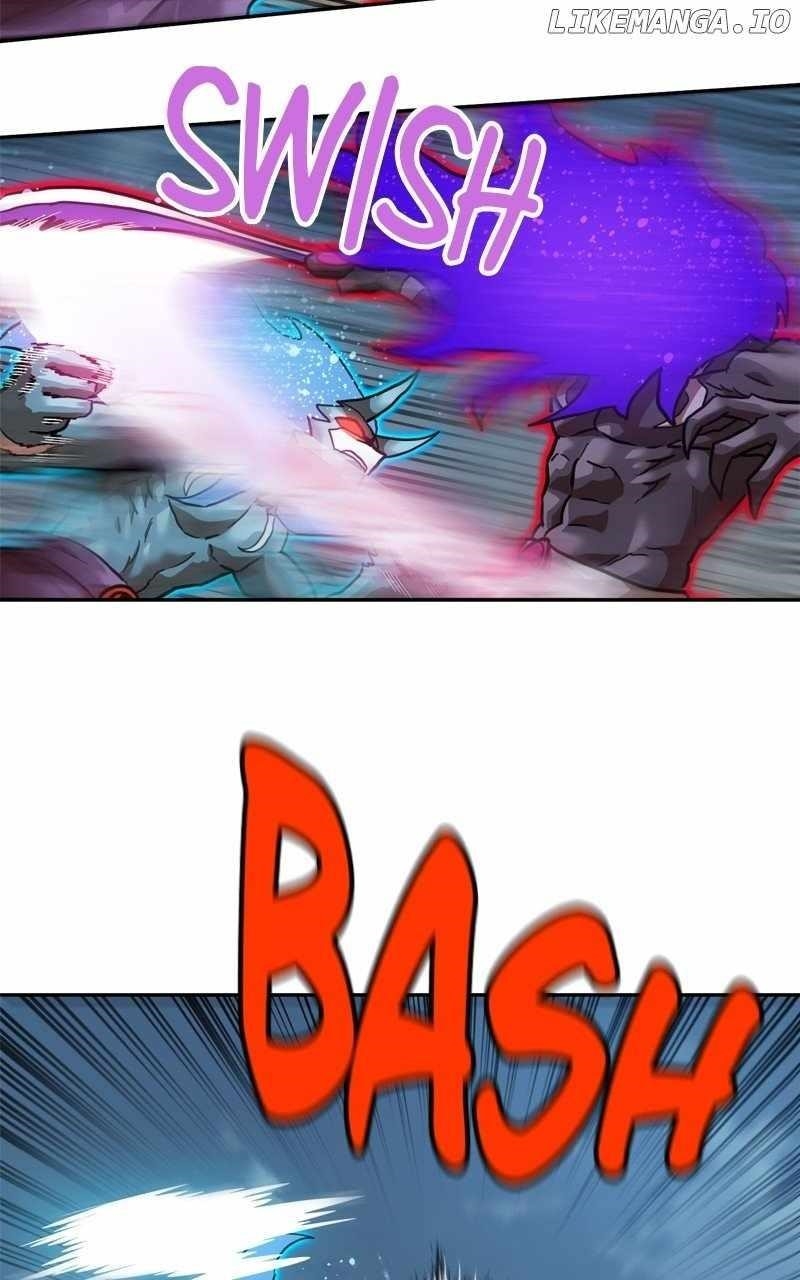 Double Click (PARK Soo-bong) — Chapter 156 — page 104