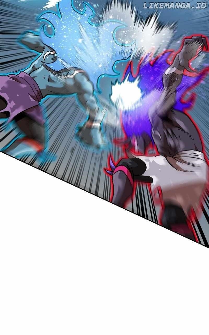 Double Click (PARK Soo-bong) — Chapter 156 — page 105