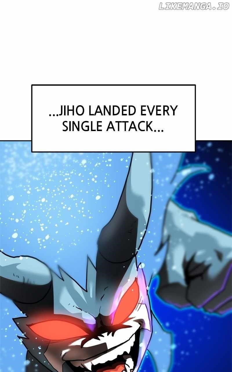 Double Click (PARK Soo-bong) — Chapter 156 — page 110