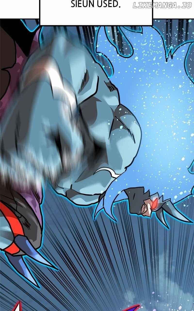 Double Click (PARK Soo-bong) — Chapter 156 — page 114