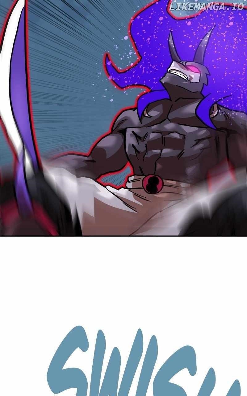 Double Click (PARK Soo-bong) — Chapter 156 — page 115