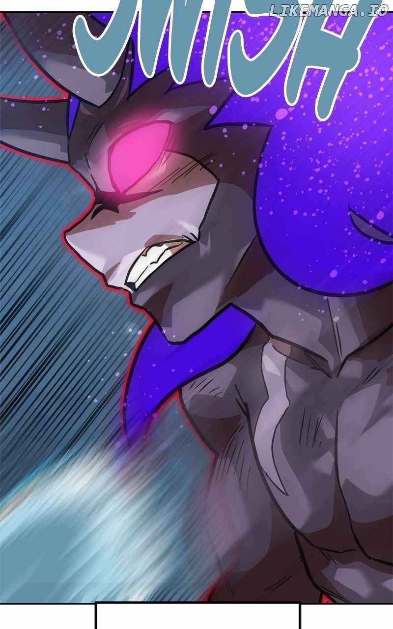 Double Click (PARK Soo-bong) — Chapter 156 — page 116