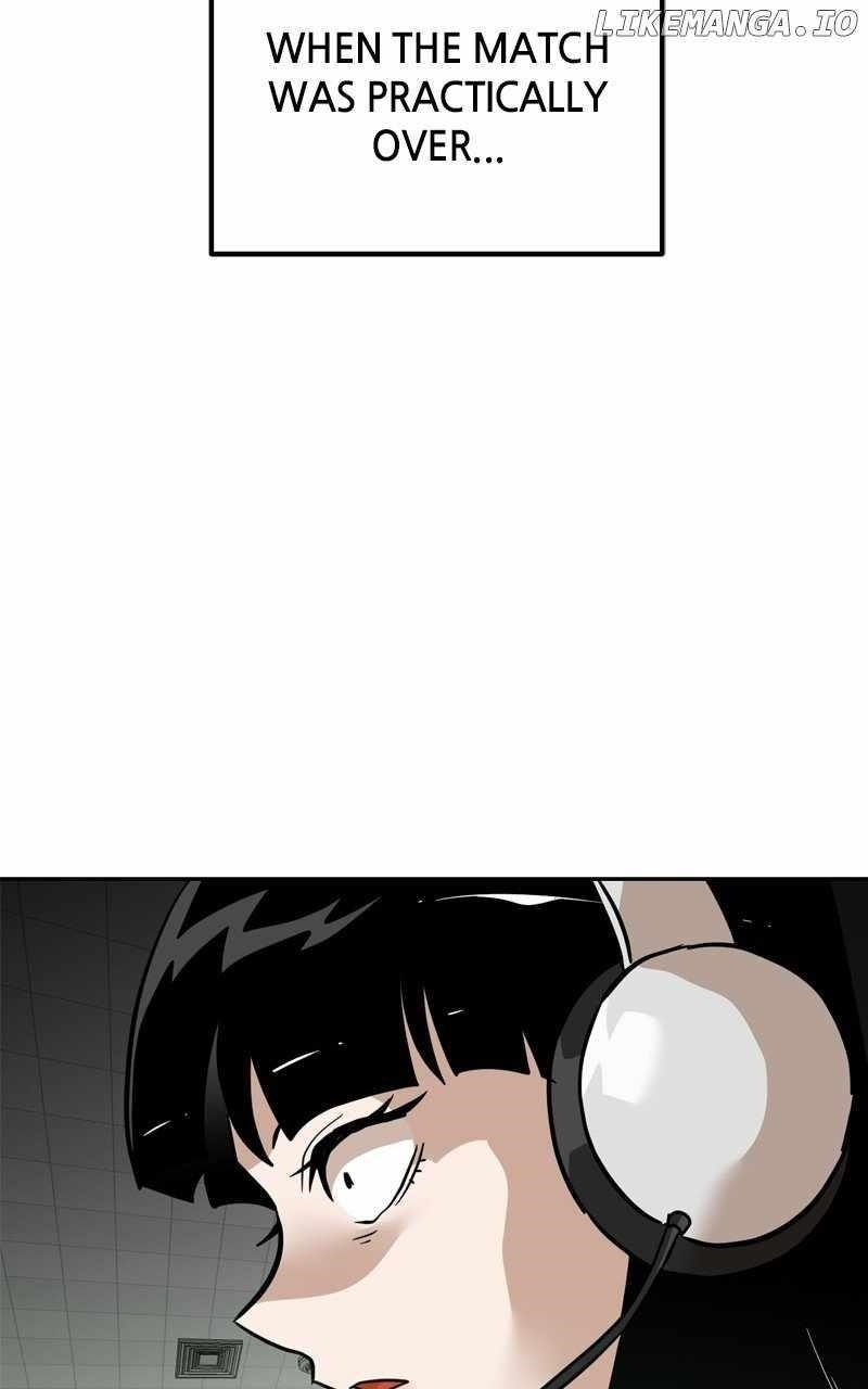 Double Click (PARK Soo-bong) — Chapter 156 — page 117