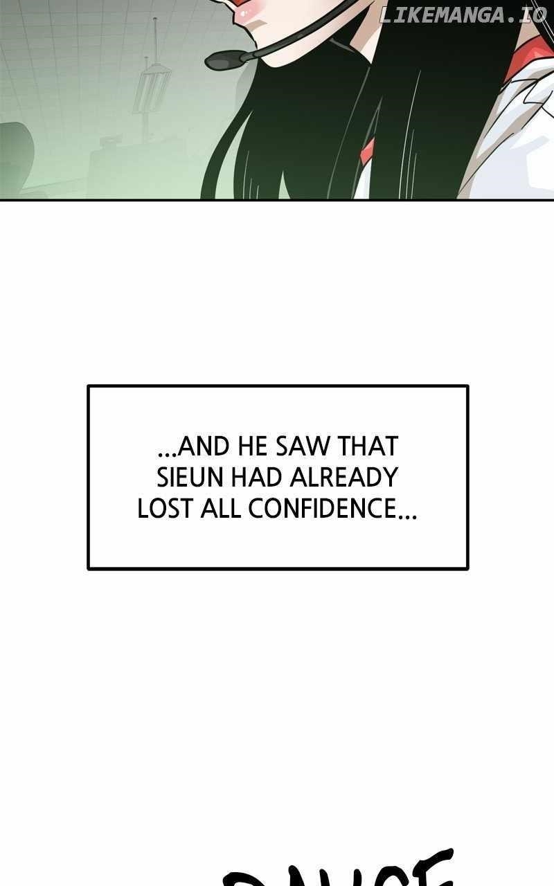 Double Click (PARK Soo-bong) — Chapter 156 — page 118