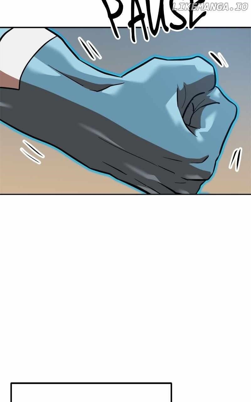 Double Click (PARK Soo-bong) — Chapter 156 — page 119