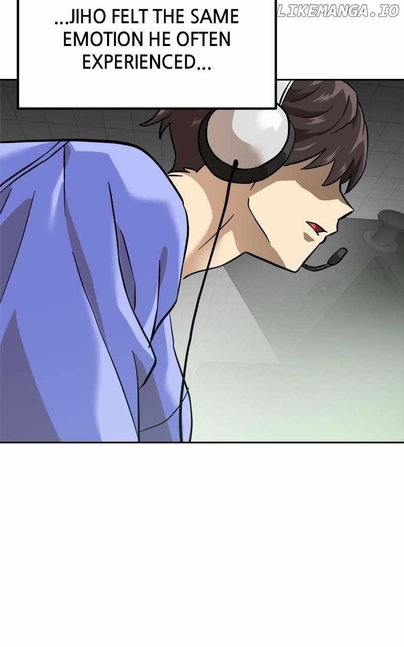 Double Click (PARK Soo-bong) — Chapter 156 — page 120