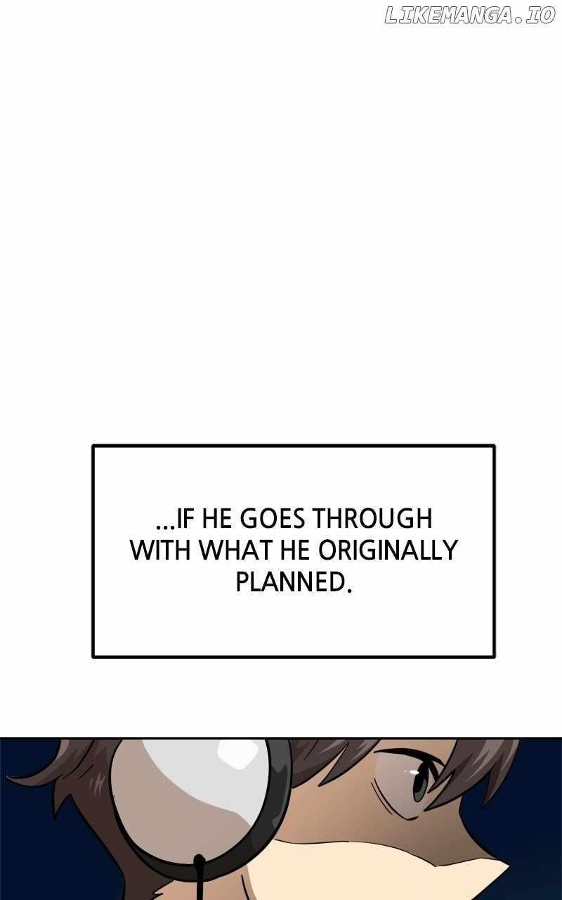 Double Click (PARK Soo-bong) — Chapter 156 — page 124
