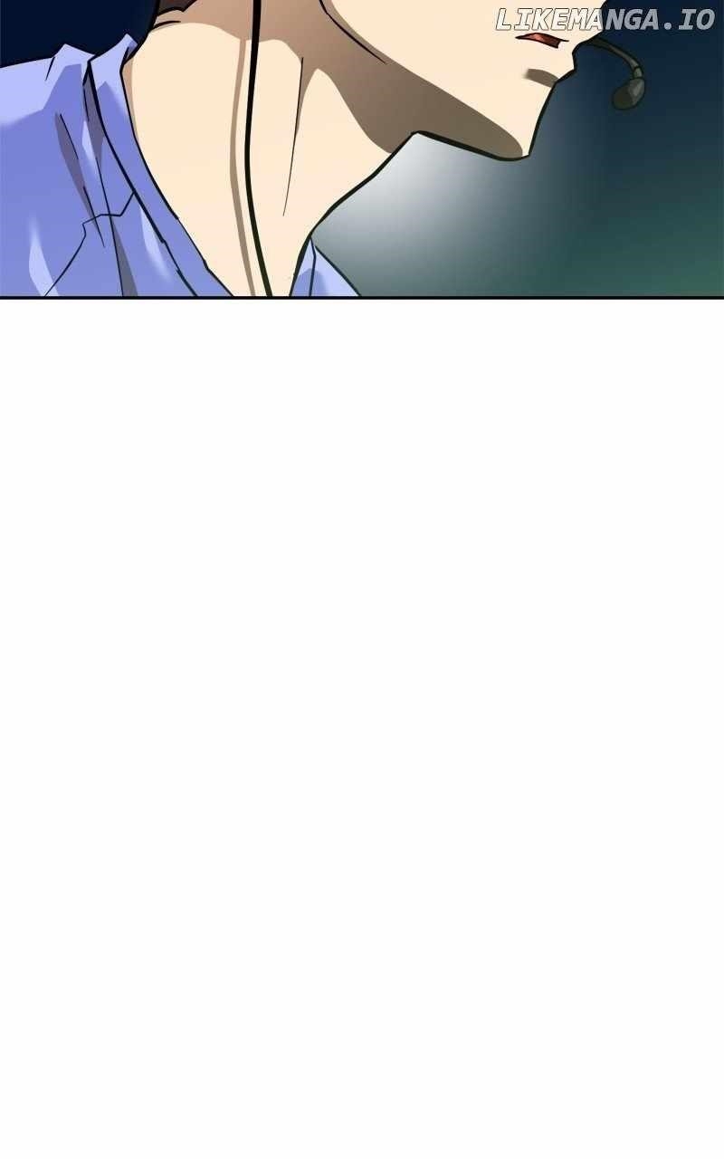 Double Click (PARK Soo-bong) — Chapter 156 — page 125