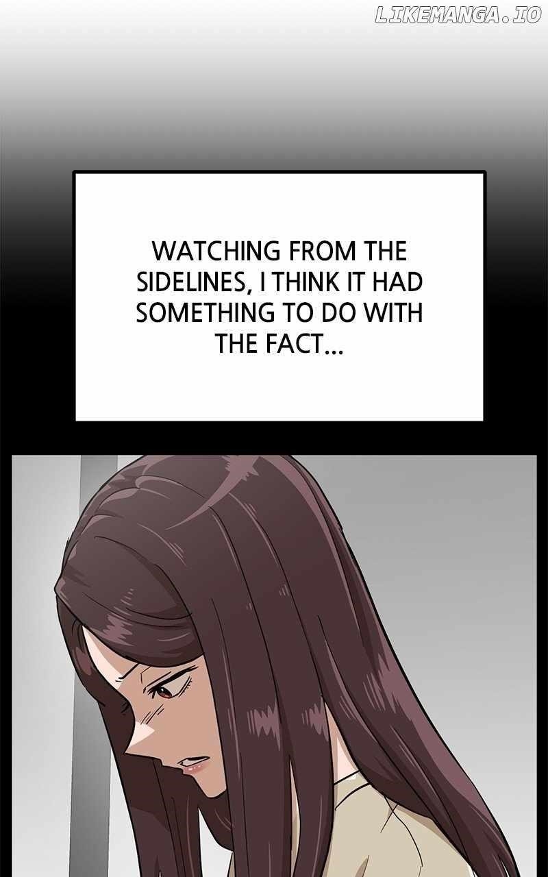 Double Click (PARK Soo-bong) — Chapter 156 — page 126