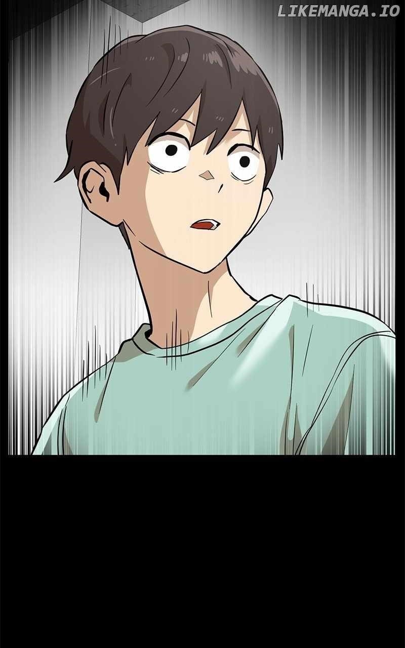 Double Click (PARK Soo-bong) — Chapter 156 — page 128
