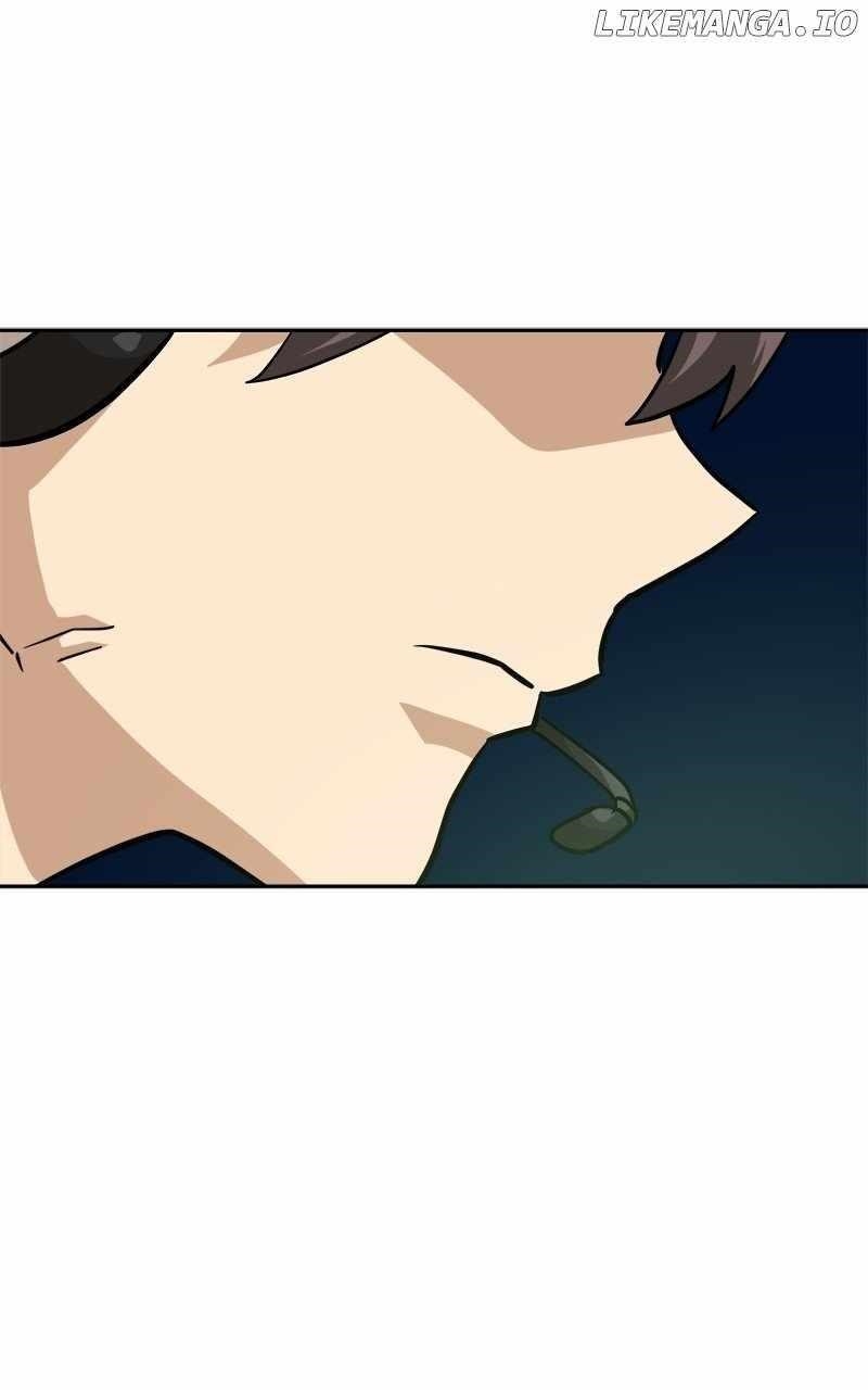Double Click (PARK Soo-bong) — Chapter 156 — page 130