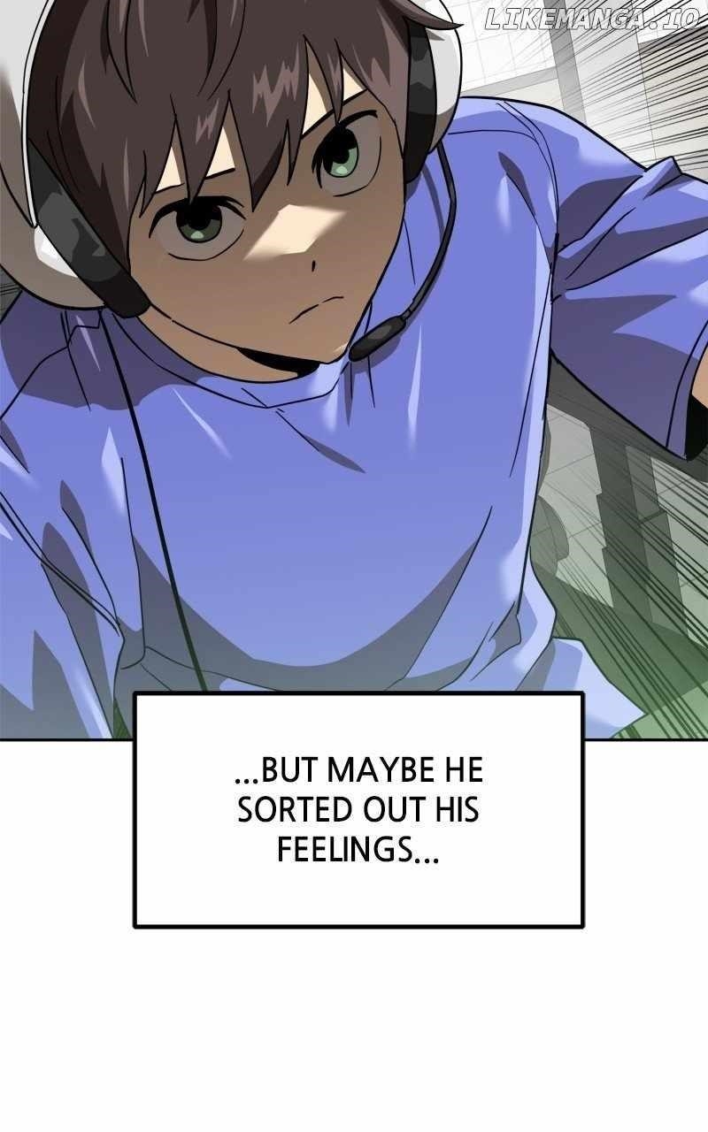 Double Click (PARK Soo-bong) — Chapter 156 — page 133
