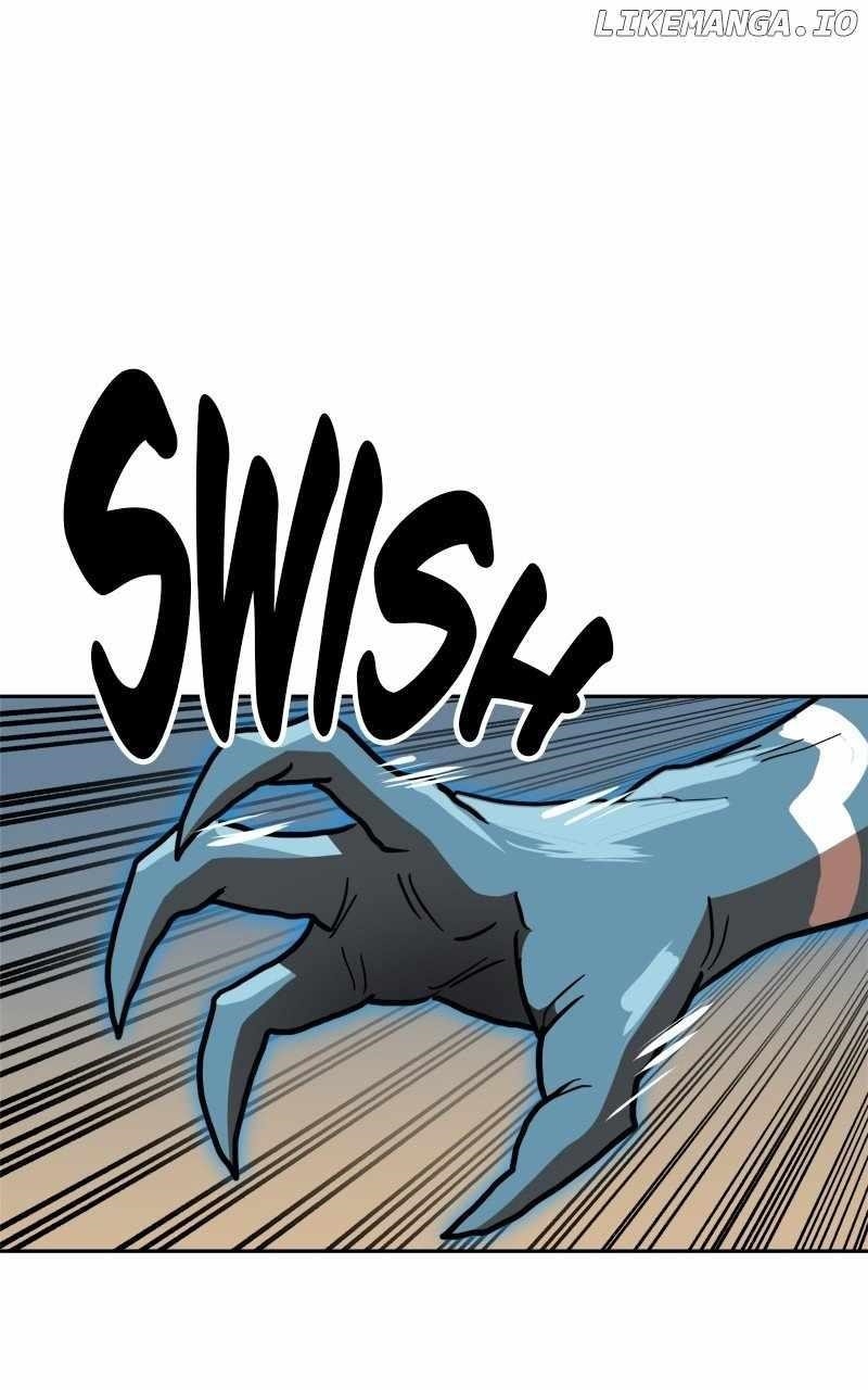 Double Click (PARK Soo-bong) — Chapter 156 — page 134