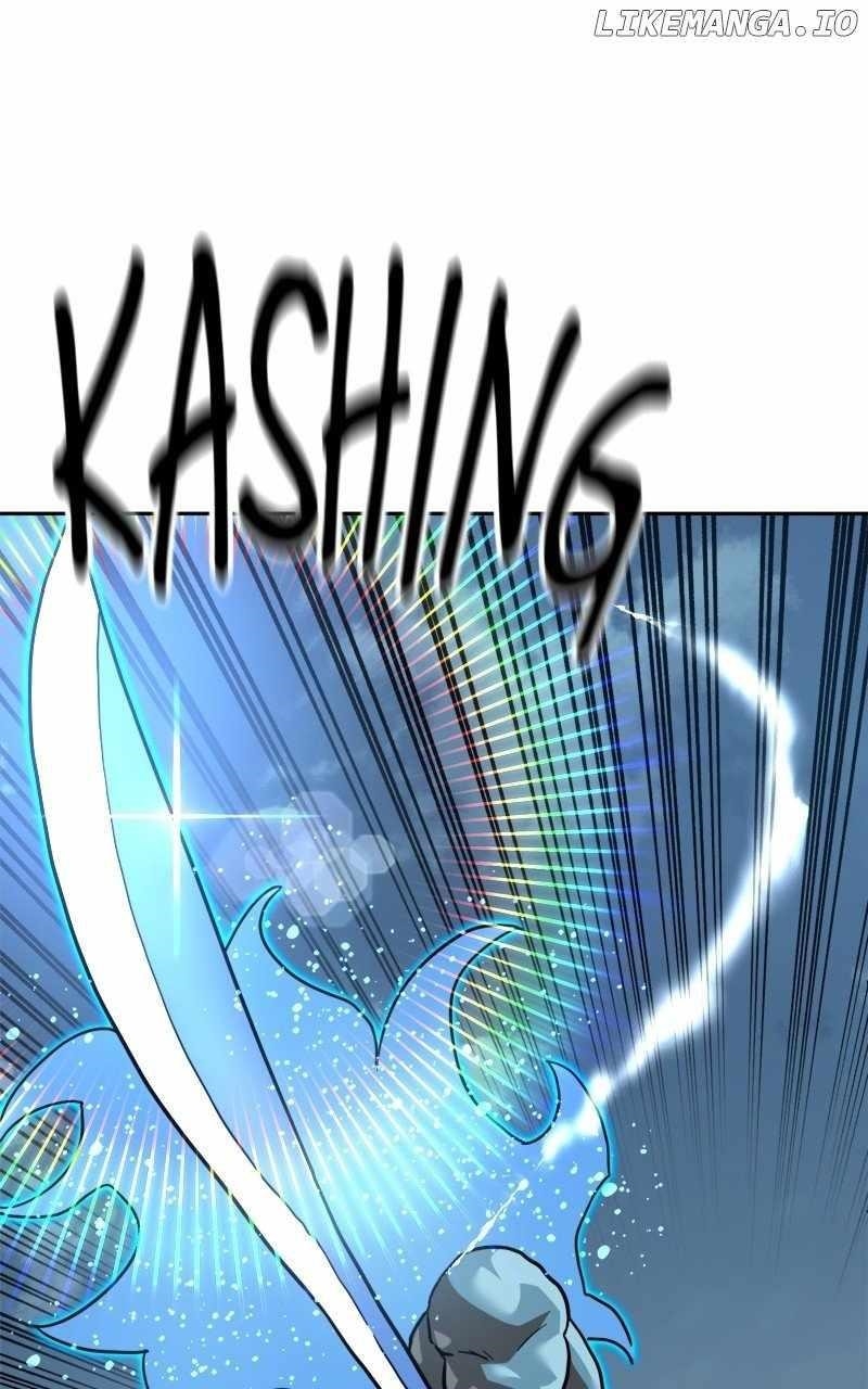 Double Click (PARK Soo-bong) — Chapter 156 — page 137