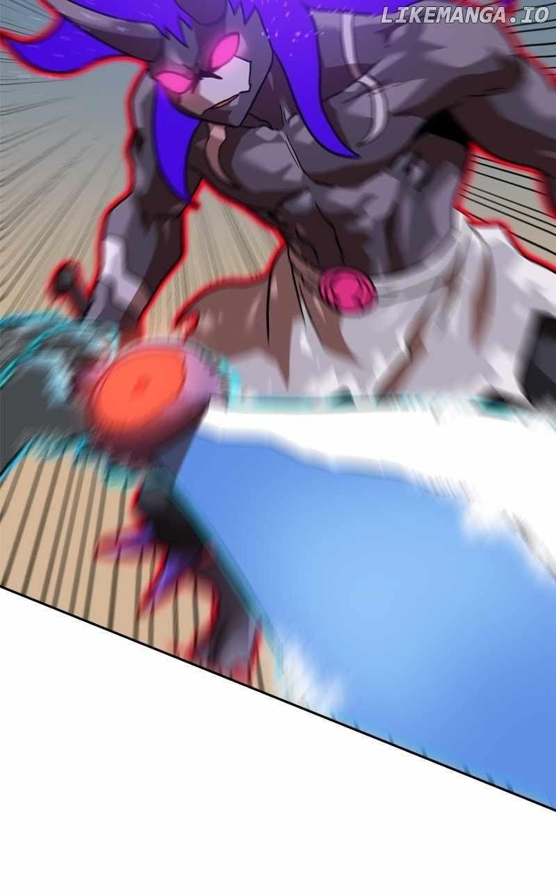 Double Click (PARK Soo-bong) — Chapter 156 — page 140