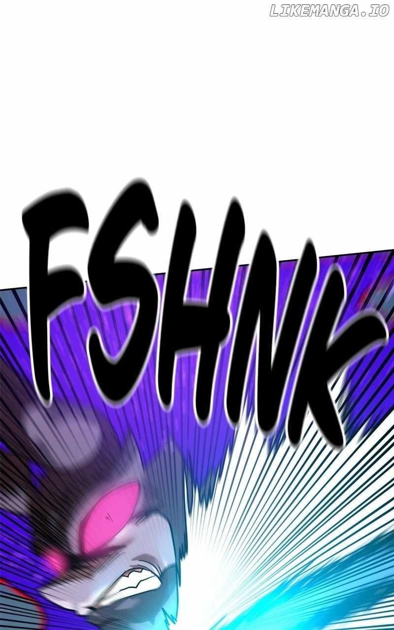 Double Click (PARK Soo-bong) — Chapter 156 — page 141