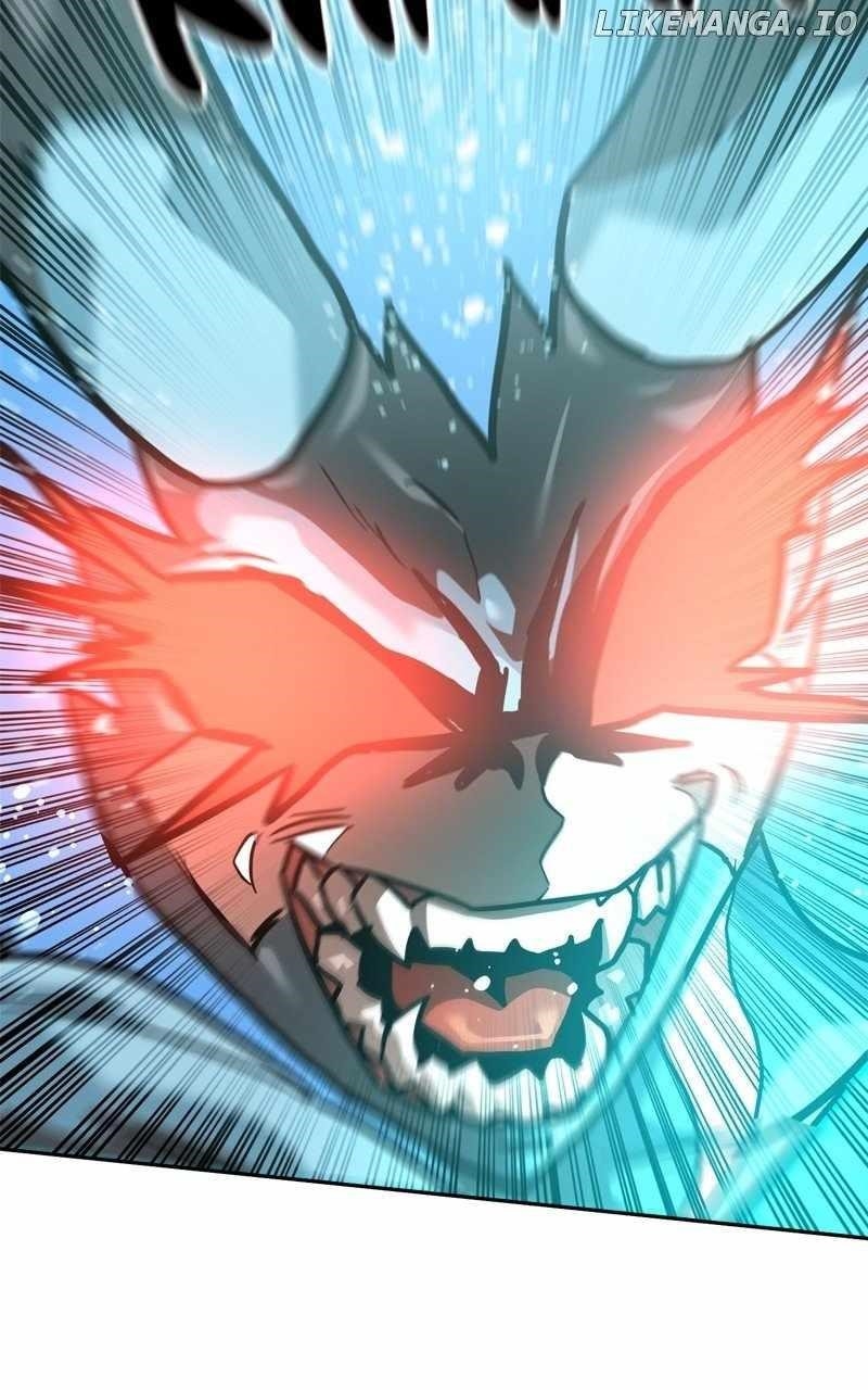 Double Click (PARK Soo-bong) — Chapter 156 — page 145