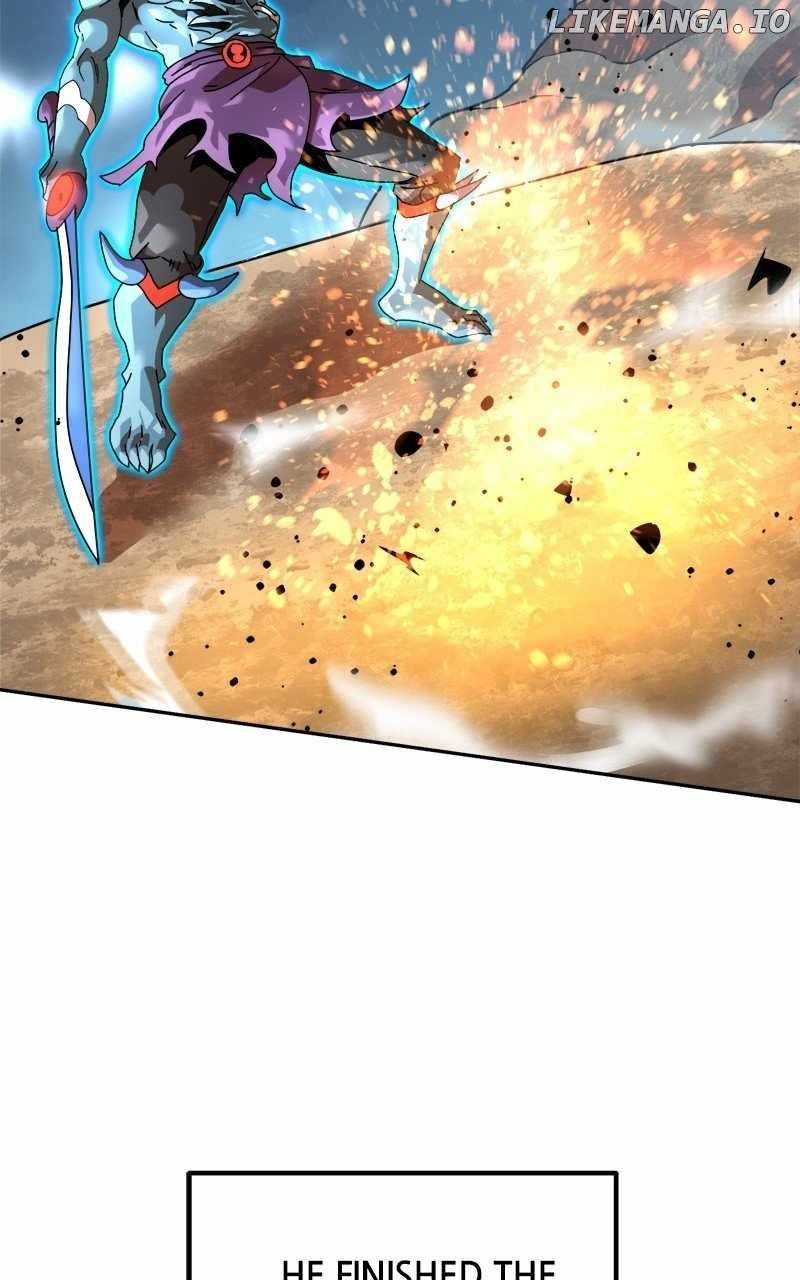 Double Click (PARK Soo-bong) — Chapter 156 — page 155