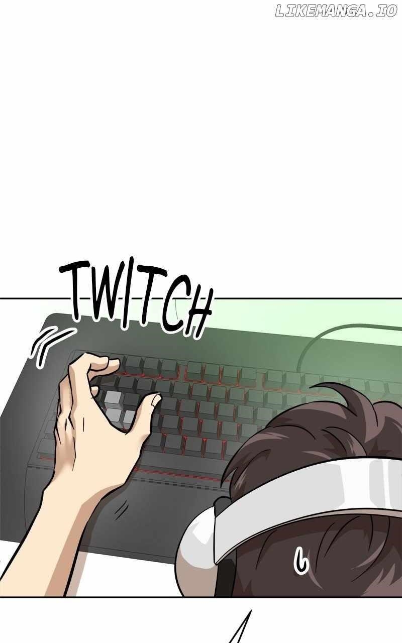 Double Click (PARK Soo-bong) — Chapter 156 — page 157