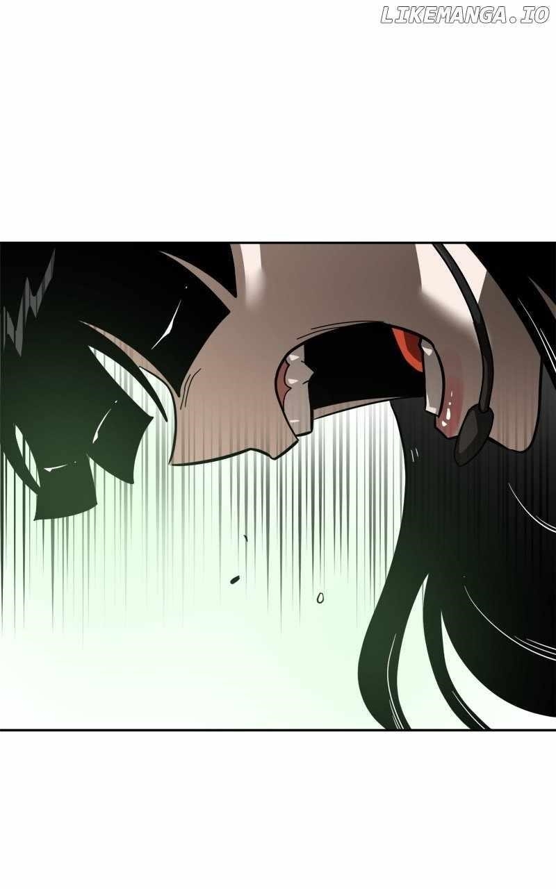 Double Click (PARK Soo-bong) — Chapter 156 — page 160