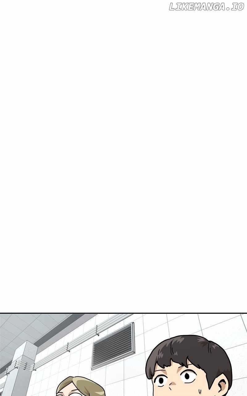Double Click (PARK Soo-bong) — Chapter 156 — page 161