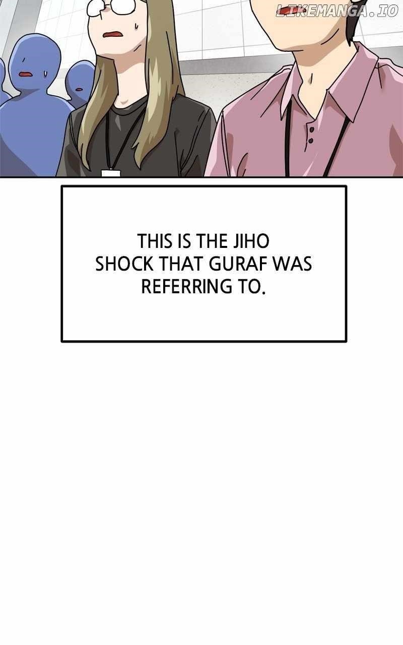 Double Click (PARK Soo-bong) — Chapter 156 — page 162