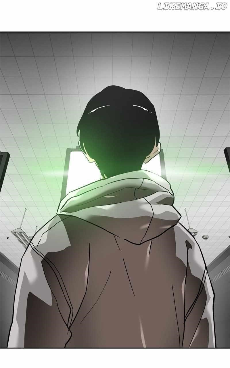 Double Click (PARK Soo-bong) — Chapter 156 — page 165