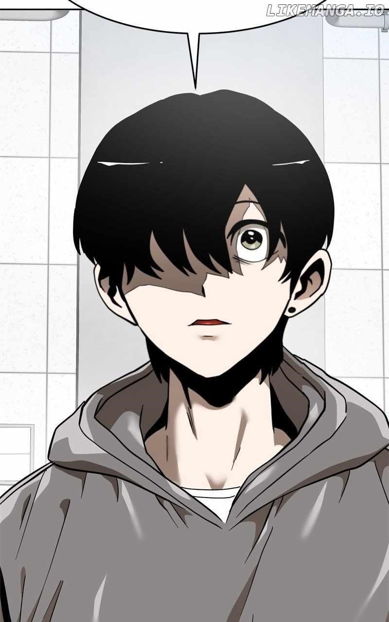 Double Click (PARK Soo-bong) — Chapter 156 — page 167