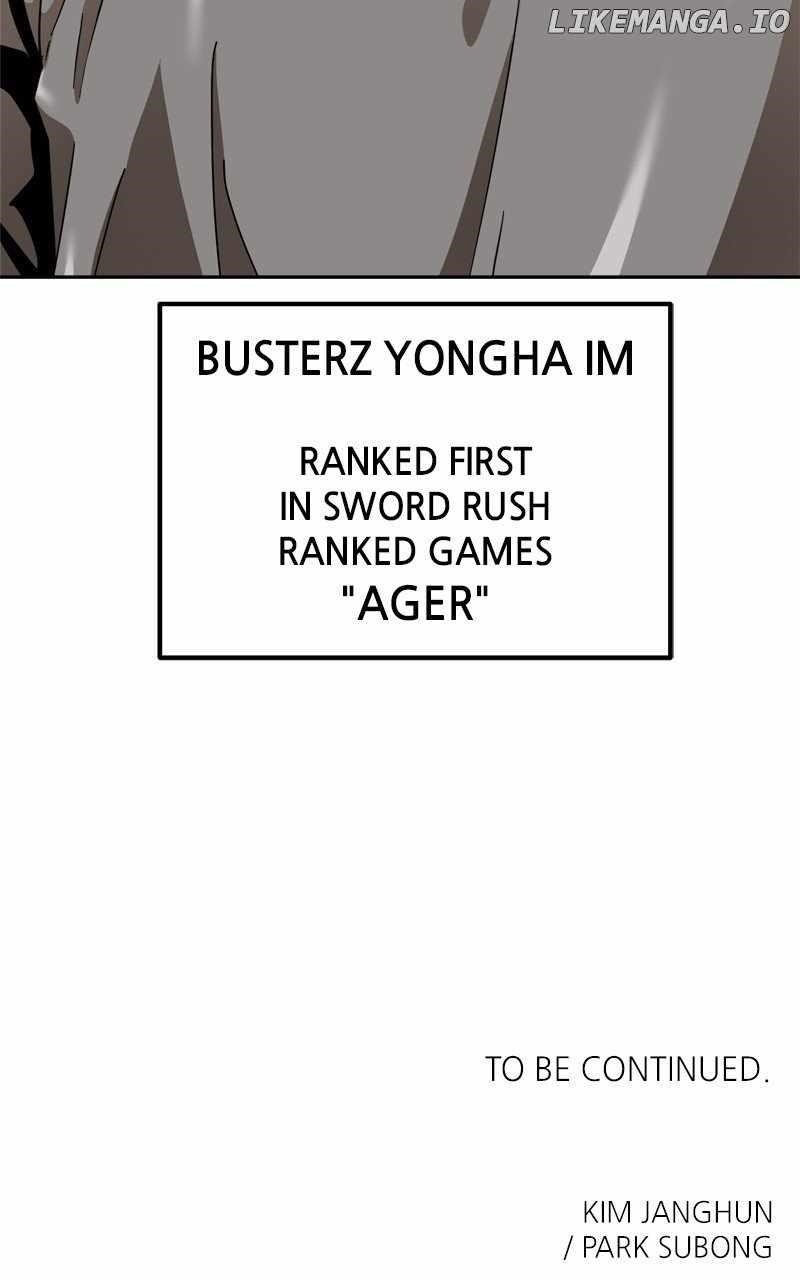 Double Click (PARK Soo-bong) — Chapter 156 — page 168
