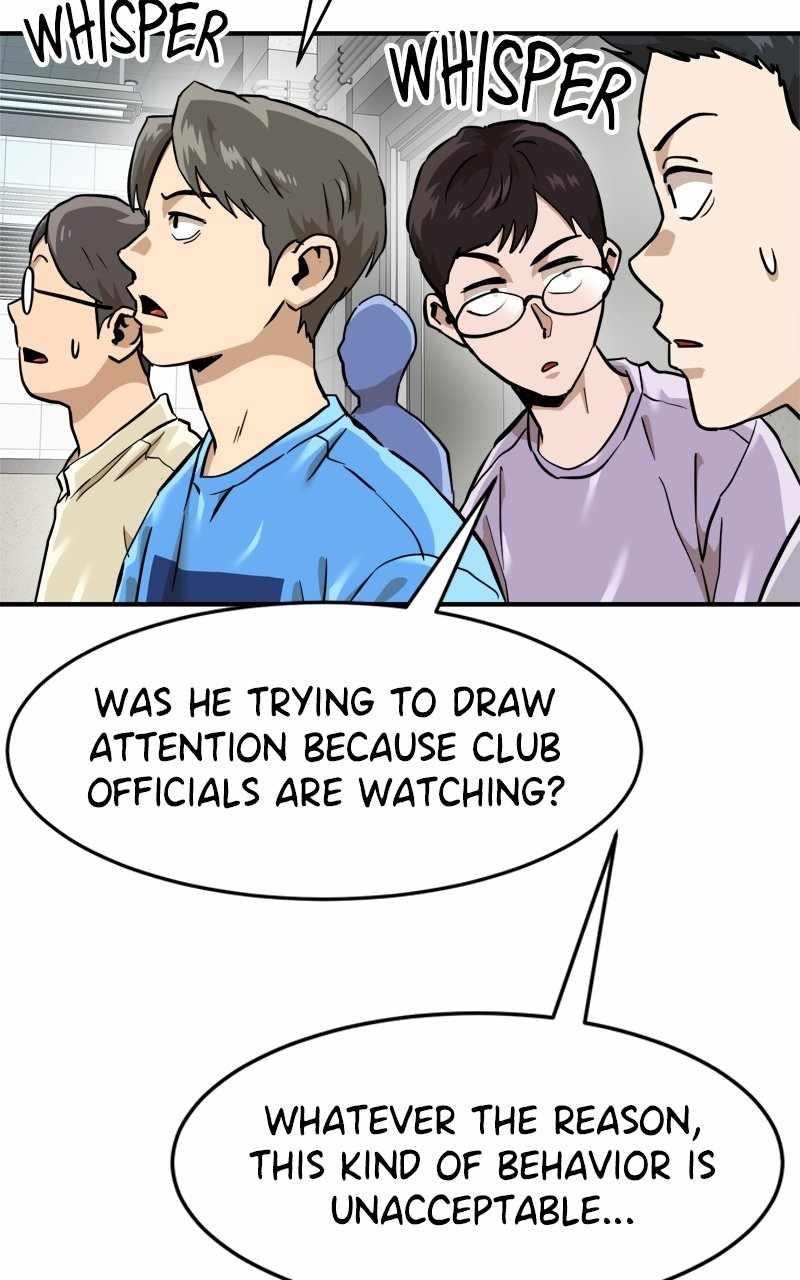 Double Click (PARK Soo-bong) — Chapter 157 — page 7