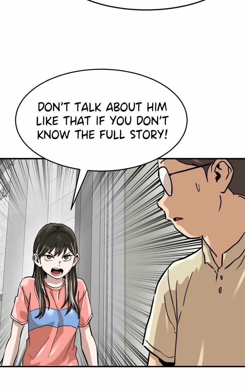 Double Click (PARK Soo-bong) — Chapter 157 — page 8