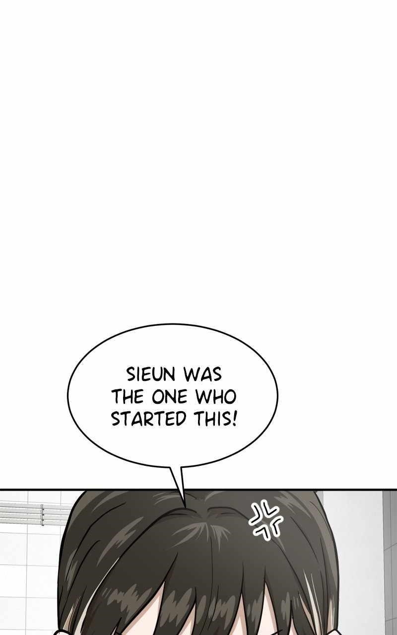 Double Click (PARK Soo-bong) — Chapter 157 — page 9