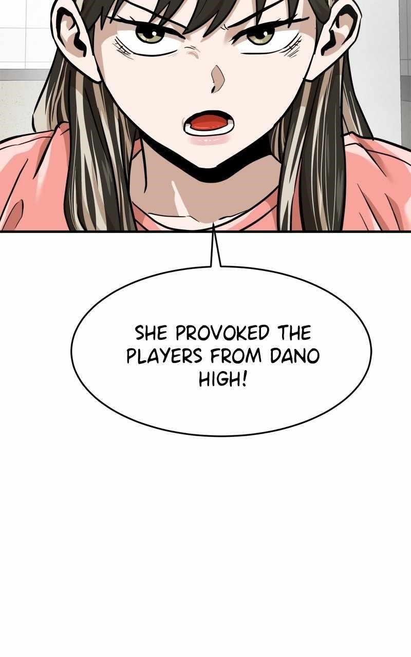 Double Click (PARK Soo-bong) — Chapter 157 — page 10