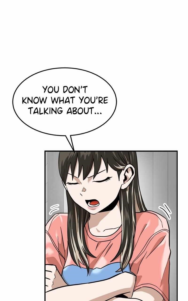 Double Click (PARK Soo-bong) — Chapter 157 — page 11