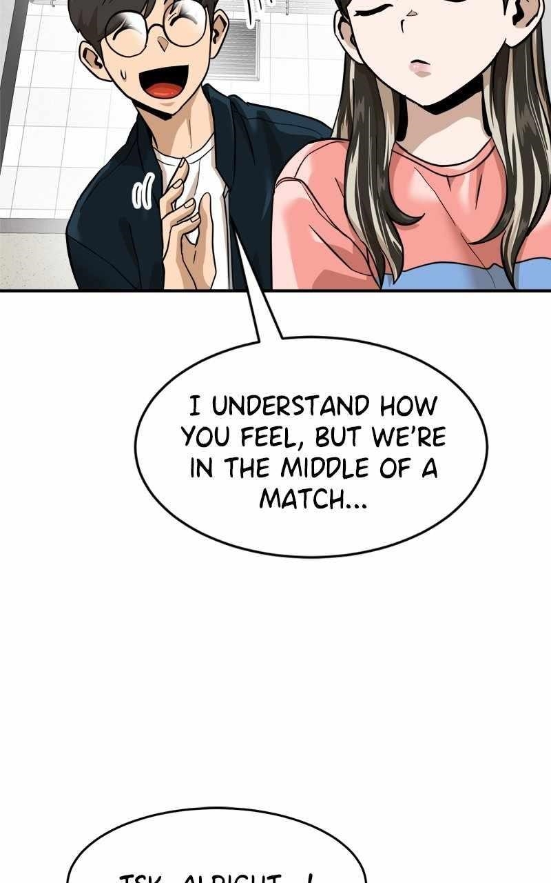 Double Click (PARK Soo-bong) — Chapter 157 — page 13