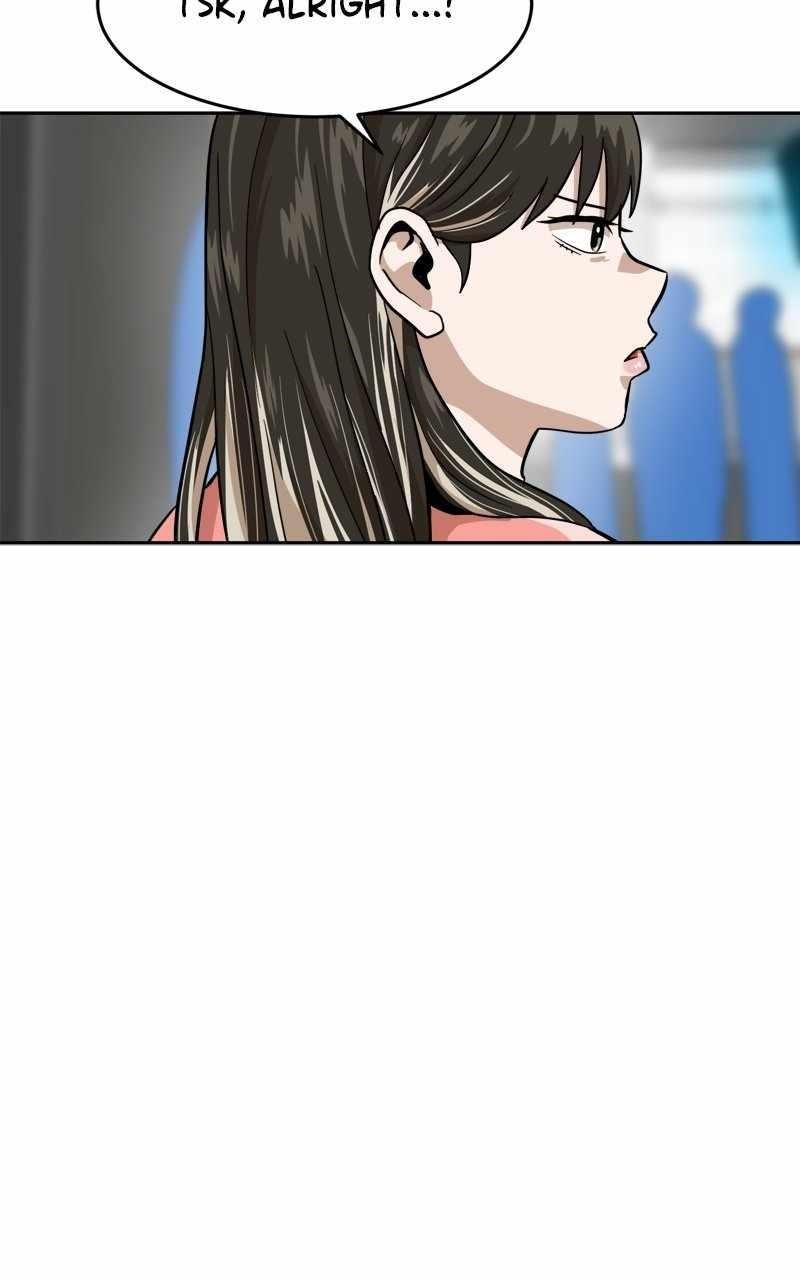 Double Click (PARK Soo-bong) — Chapter 157 — page 14