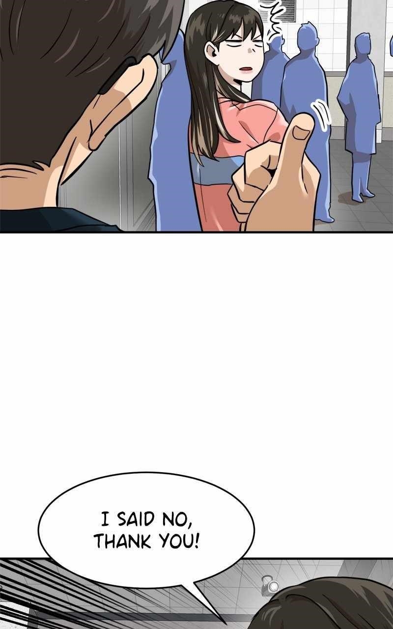 Double Click (PARK Soo-bong) — Chapter 157 — page 16