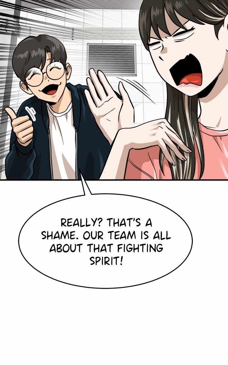Double Click (PARK Soo-bong) — Chapter 157 — page 17